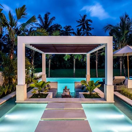 Villa Matahati By Balisuperhost Ubud  Luaran gambar