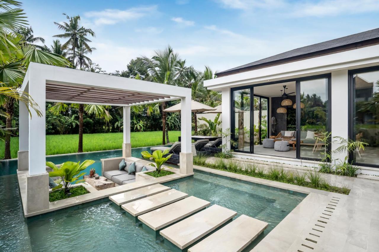 Villa Matahati By Balisuperhost Ubud  Luaran gambar