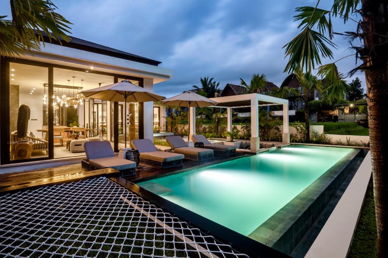 Villa Matahati By Balisuperhost Ubud  Luaran gambar