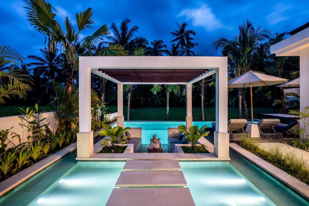 Villa Matahati By Balisuperhost Ubud  Luaran gambar