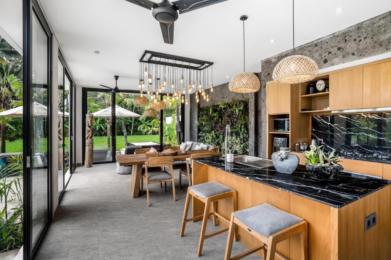 Villa Matahati By Balisuperhost Ubud  Luaran gambar