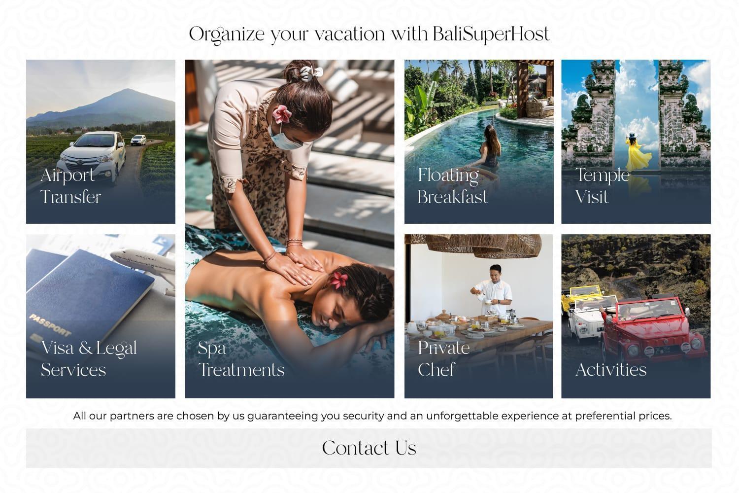 Villa Matahati By Balisuperhost Ubud  Luaran gambar